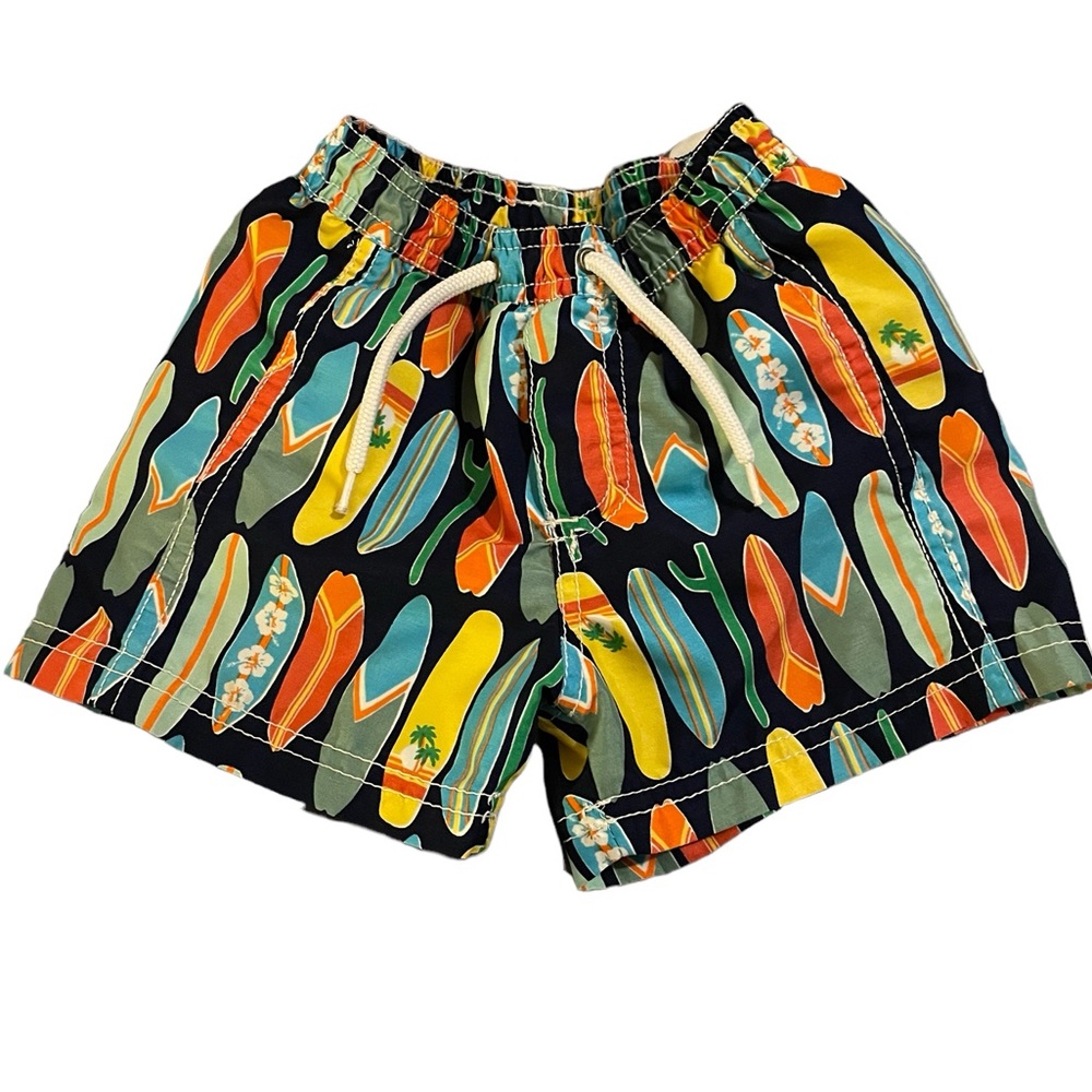 Carter’s Baby Boy Swim Trunks